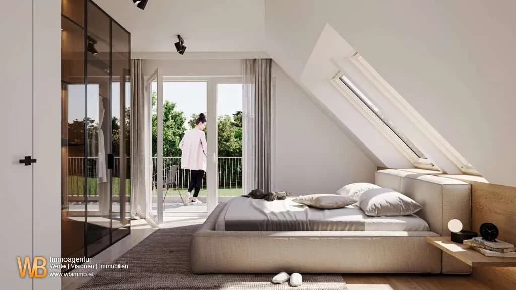 5-Zimmer-Haus kaufen in Wien – 129 m², € 925.000 – Bild 14 von 21