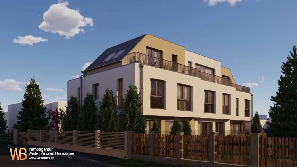 5-Zimmer-Haus kaufen in Wien – 129 m², € 925.000 – Bild 15 von 21