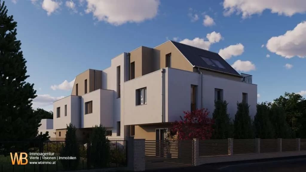 5-Zimmer-Haus kaufen in Wien – 129 m², € 925.000 – Bild 16 von 21