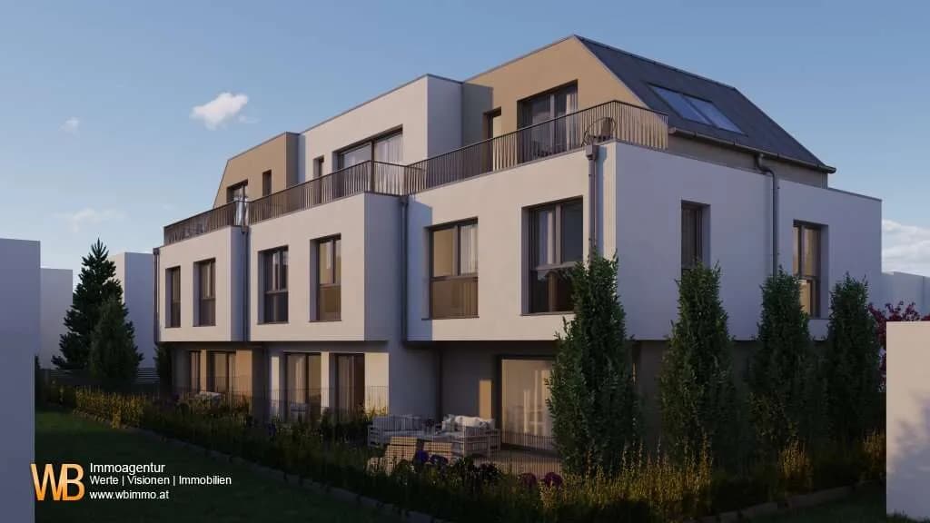 5-Zimmer-Haus kaufen in Wien – 129 m², € 925.000 – Bild 17 von 21