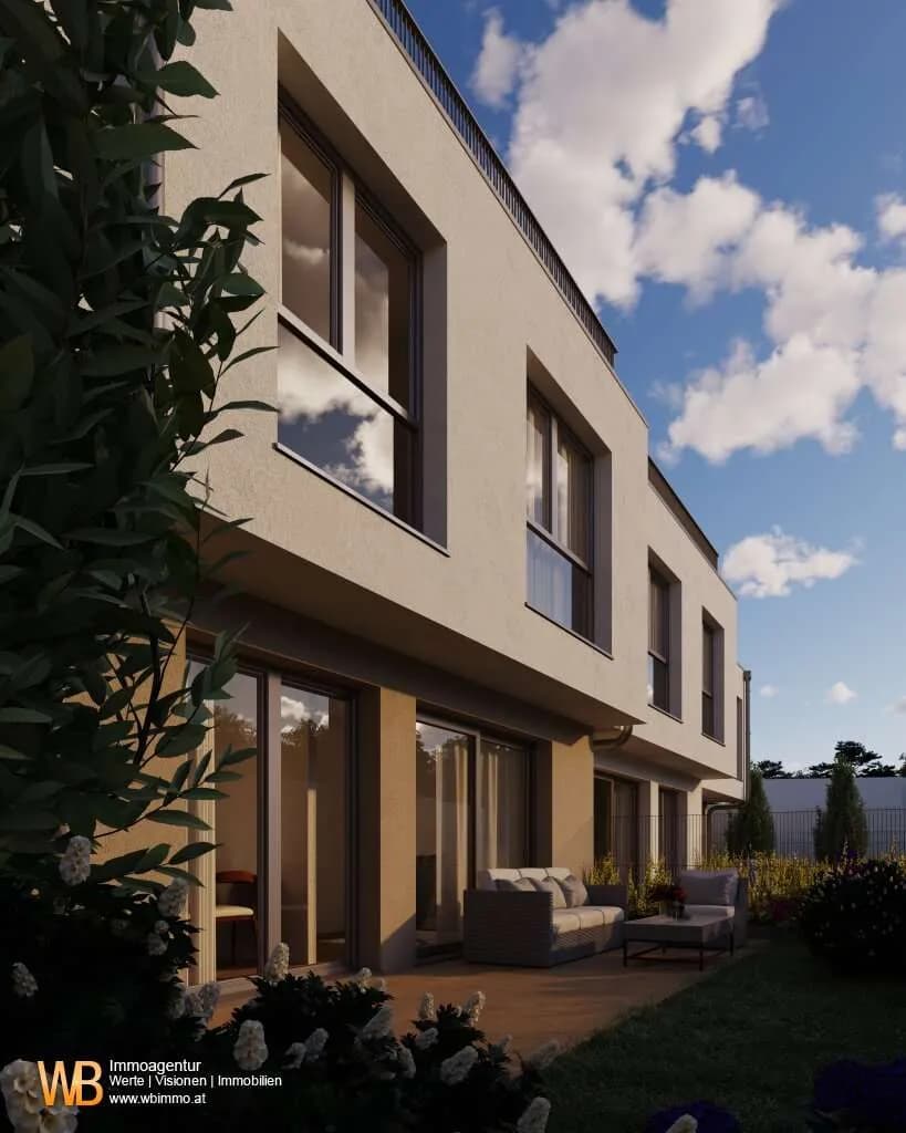 5-Zimmer-Haus kaufen in Wien – 129 m², € 925.000 – Bild 18 von 21