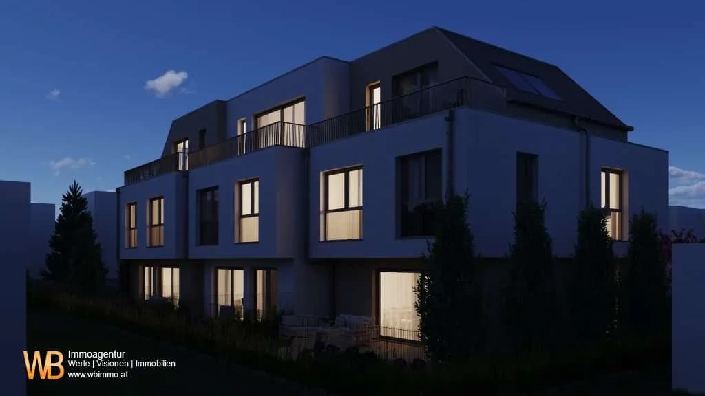 5-Zimmer-Haus kaufen in Wien – 129 m², € 925.000 – Bild 19 von 21