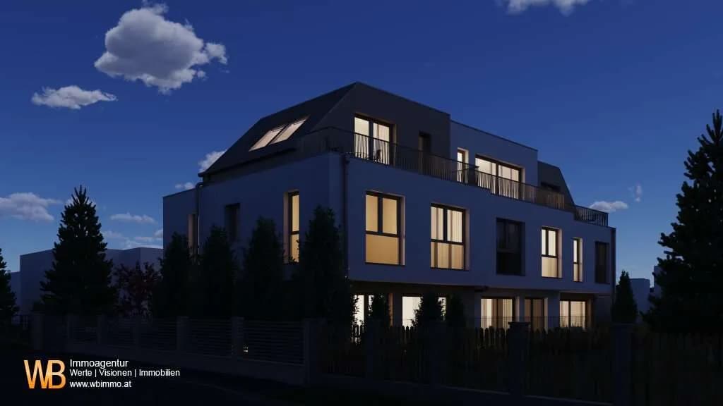 5-Zimmer-Haus kaufen in Wien – 129 m², € 925.000 – Bild 20 von 21