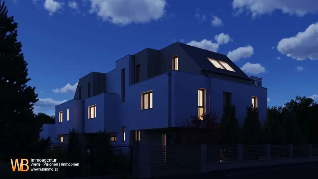 5-Zimmer-Haus kaufen in Wien – 129 m², € 925.000 – Bild 21 von 21