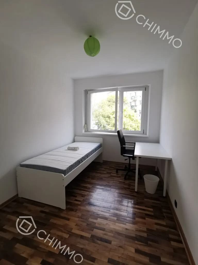 Wohnung mieten in Wien – € 519