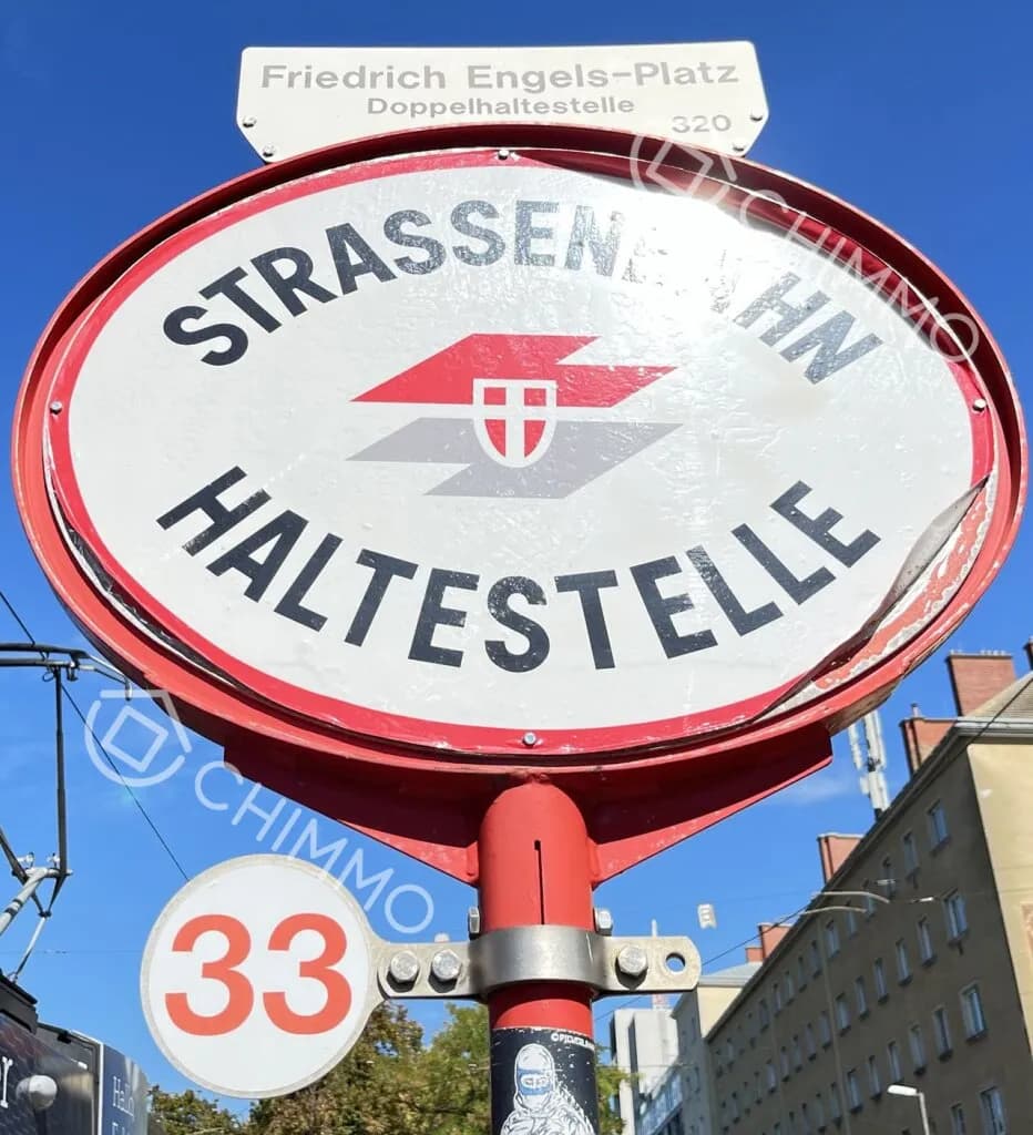 Wohnung mieten in Wien – € 519 – Bild 9 von 16