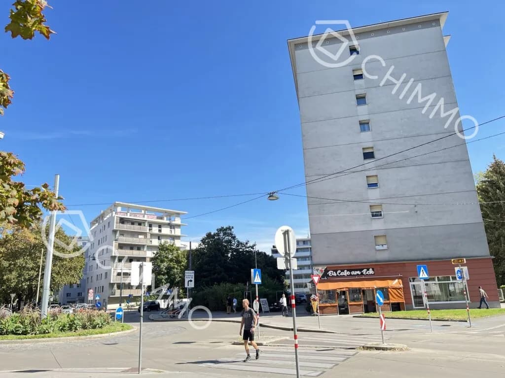 Wohnung mieten in Wien – € 519 – Bild 13 von 16