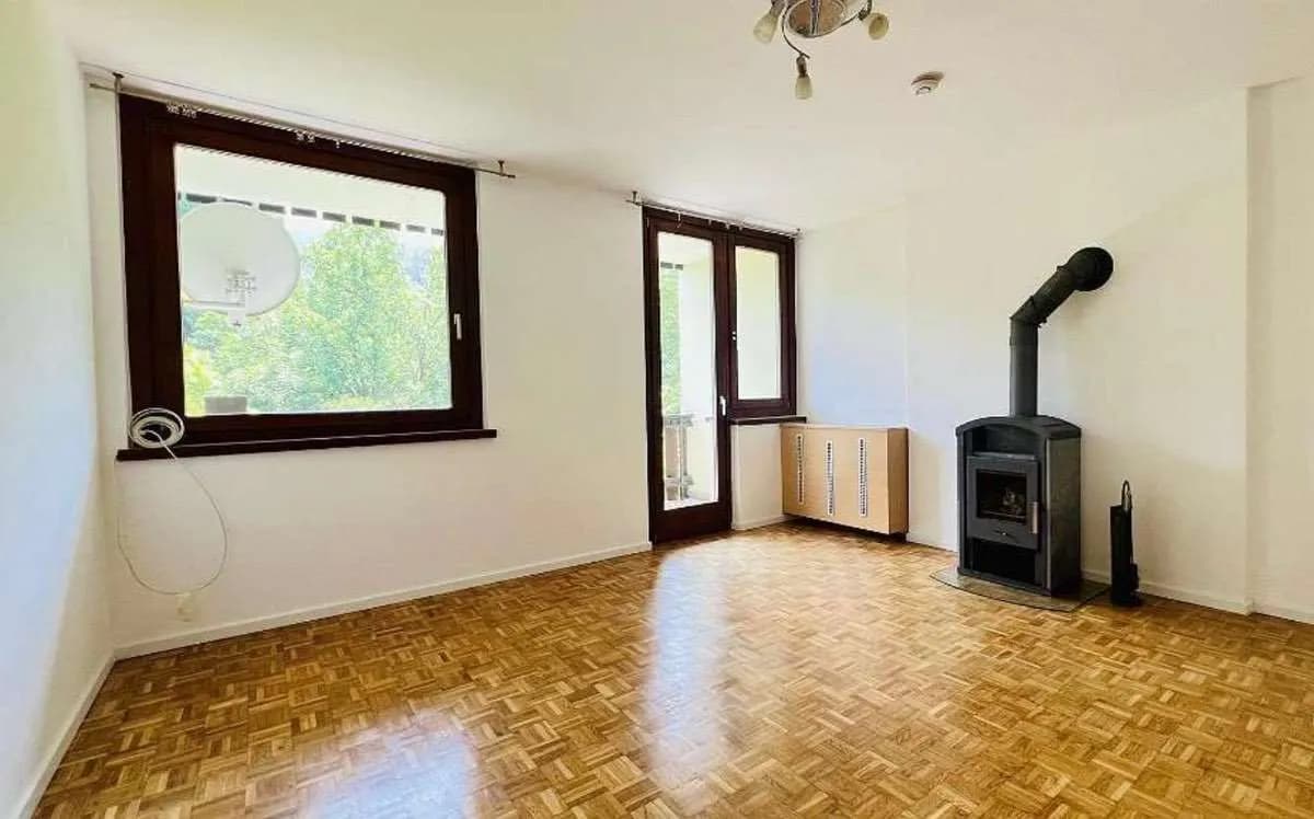 3-Zimmer-Wohnung kaufen in Murau – 79 m², € 185.000 – Bild 2 von 7