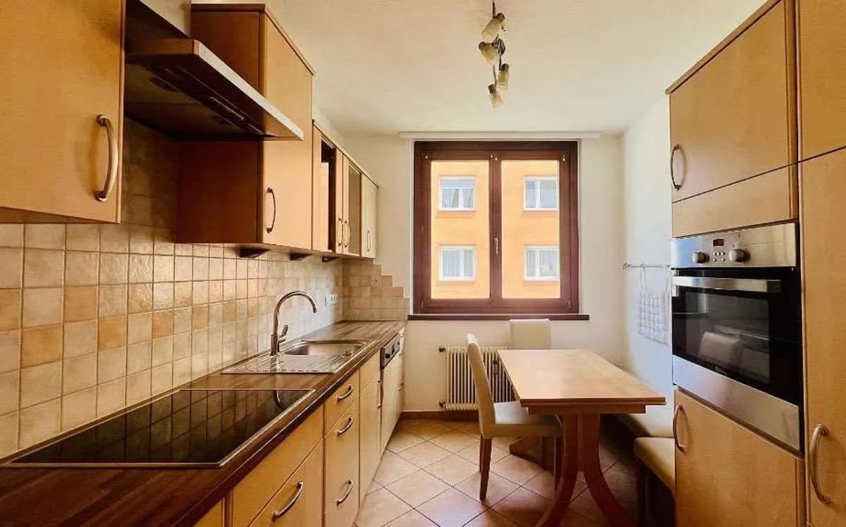 3-Zimmer-Wohnung kaufen in Murau – 79 m², € 185.000 – Bild 3 von 7