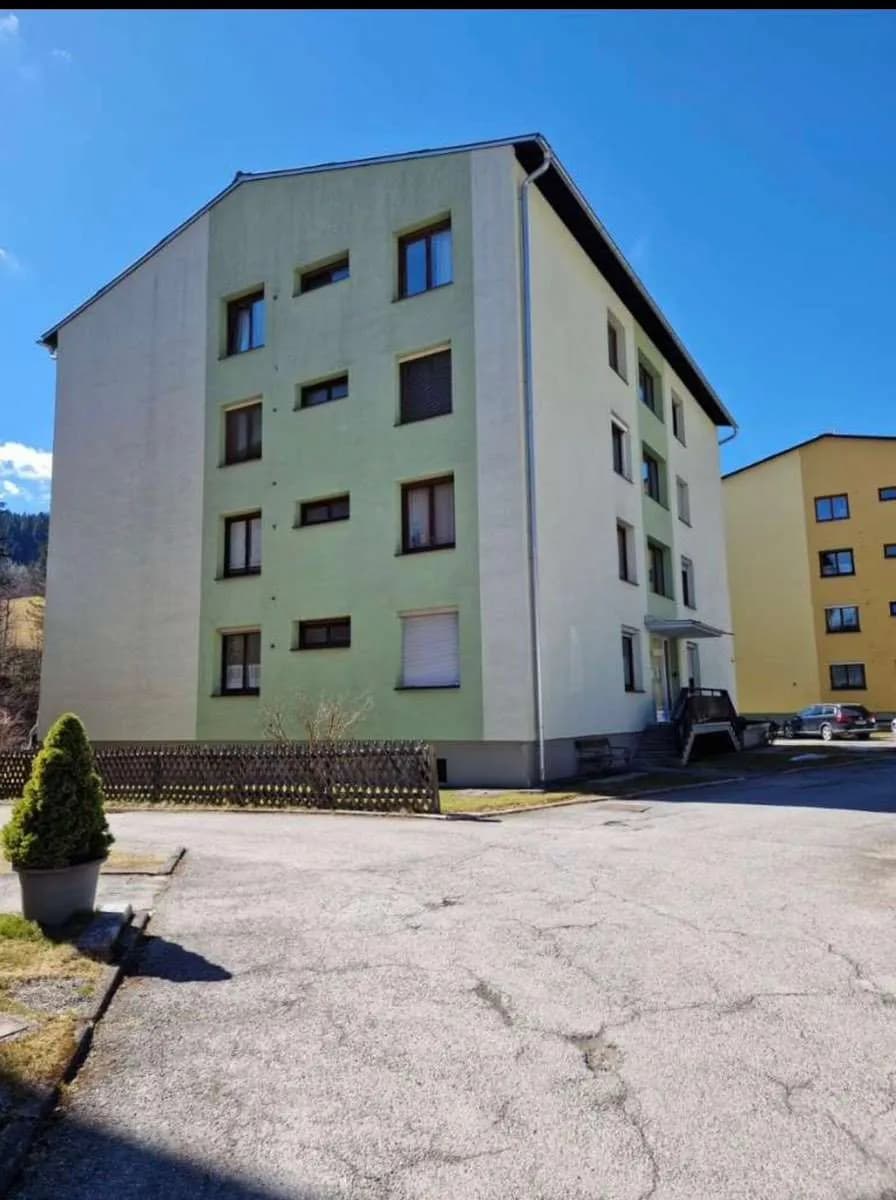 3-Zimmer-Wohnung kaufen in Murau – 79 m², € 185.000 – Bild 6 von 7