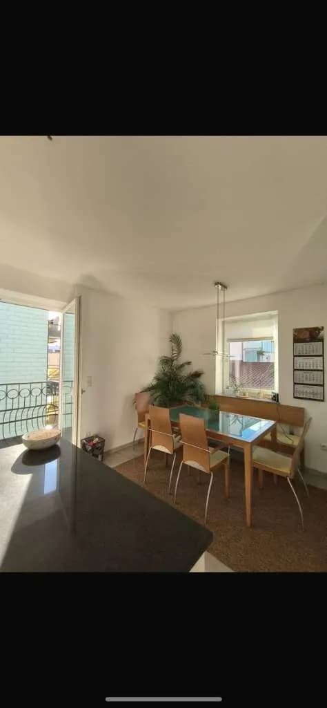 1-Zimmer-Wohnung mieten in Wels – 19 m², € 460