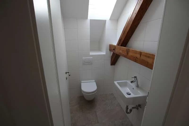 1-Zimmer-Wohnung mieten in Wels – 19 m², € 460 – Bild 3 von 9