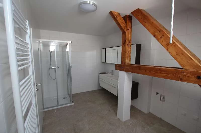 1-Zimmer-Wohnung mieten in Wels – 19 m², € 460 – Bild 4 von 9