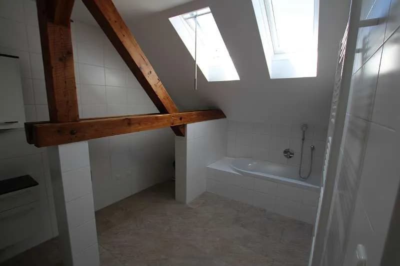 1-Zimmer-Wohnung mieten in Wels – 19 m², € 460 – Bild 5 von 9