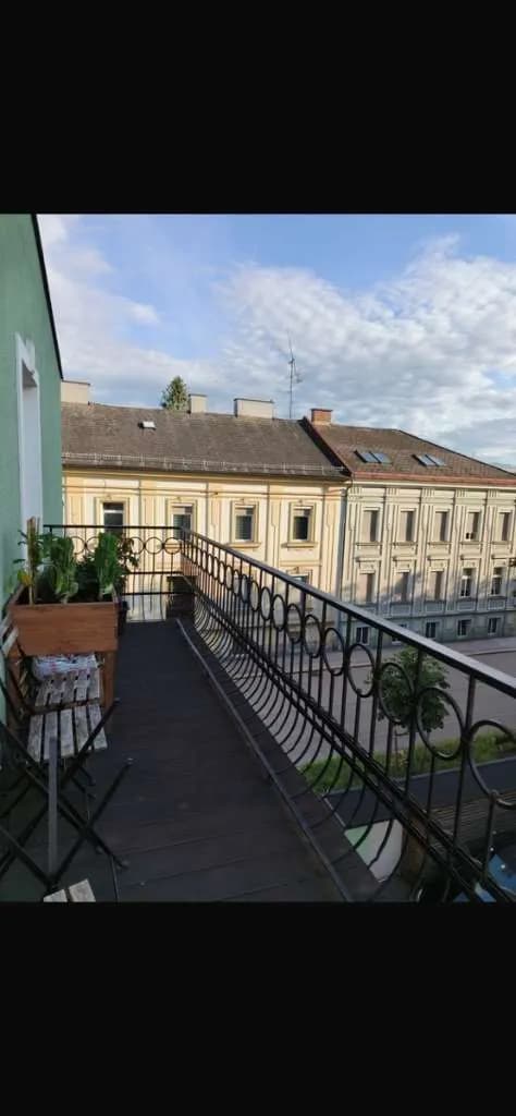 1-Zimmer-Wohnung mieten in Wels – 19 m², € 460 – Bild 8 von 9
