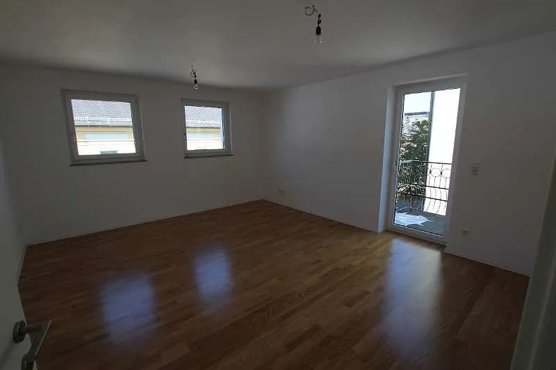 1-Zimmer-Wohnung mieten in Wels – 19 m², € 460 – Bild 9 von 9