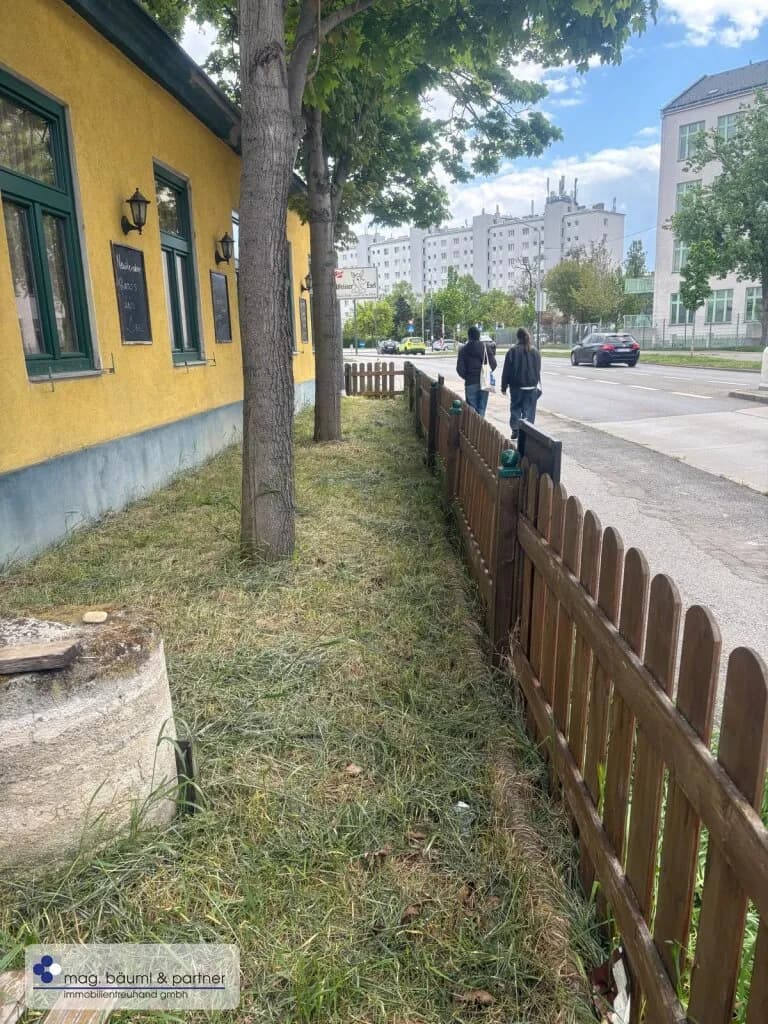 Immobilie kaufen in Wien – 709 m², € 780.000