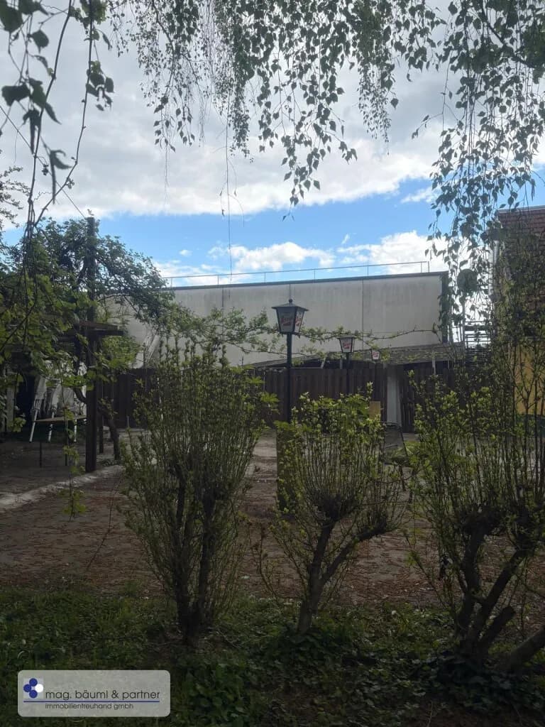 Immobilie kaufen in Wien – 709 m², € 780.000 – Bild 3 von 6