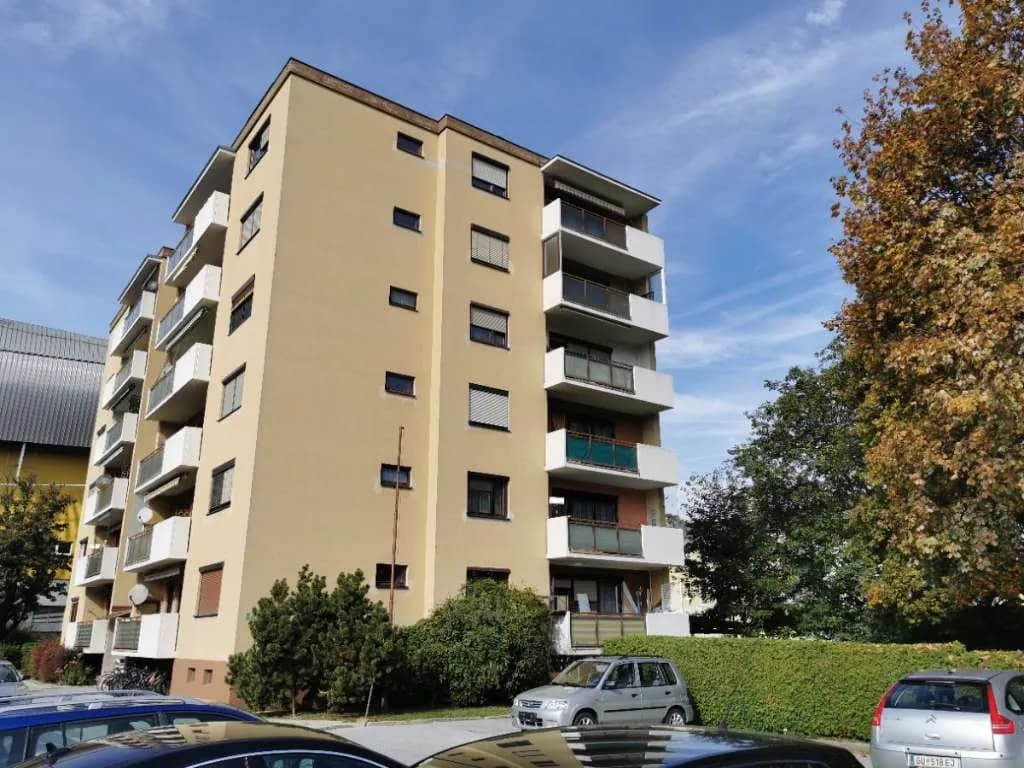 2-Zimmer-Wohnung kaufen in Graz-Umgebung – 57 m², € 136.800 – Bild 9 von 19