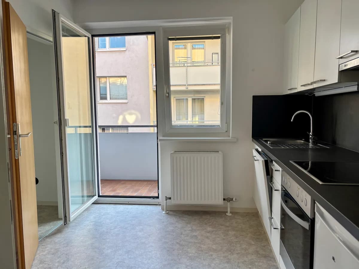 3-Zimmer-Wohnung mieten in Linz – 64 m², € 1.150 – Bild 2 von 13