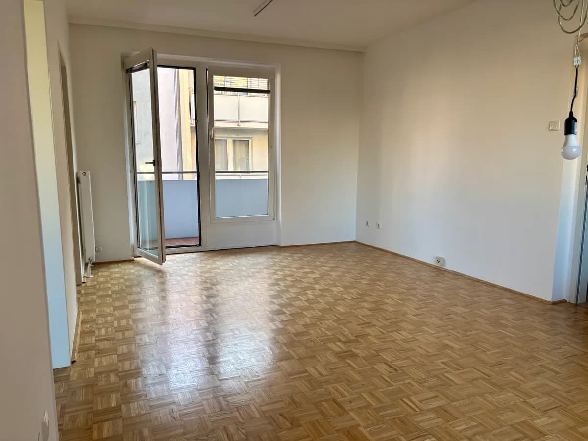 3-Zimmer-Wohnung mieten in Linz – 64 m², € 1.150 – Bild 3 von 13