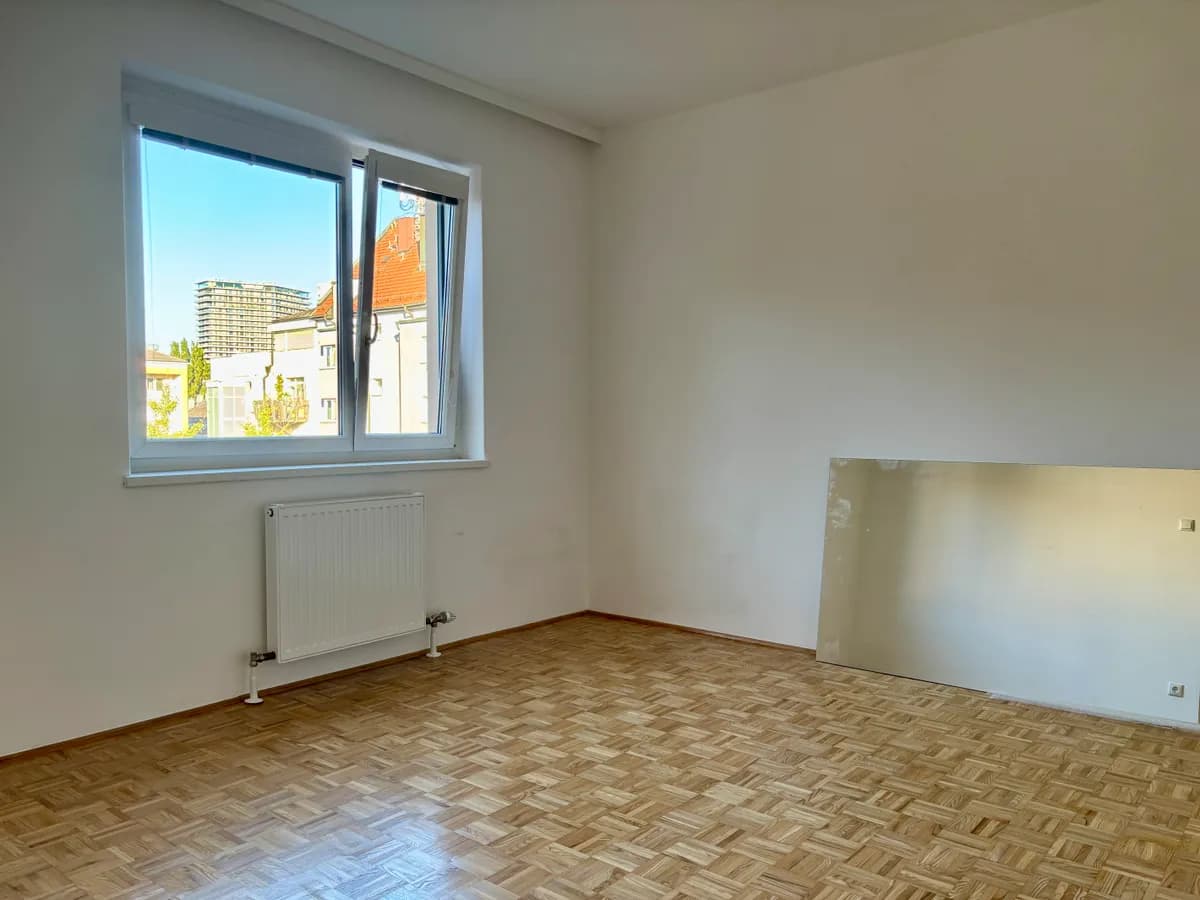 3-Zimmer-Wohnung mieten in Linz – 64 m², € 1.150 – Bild 4 von 13
