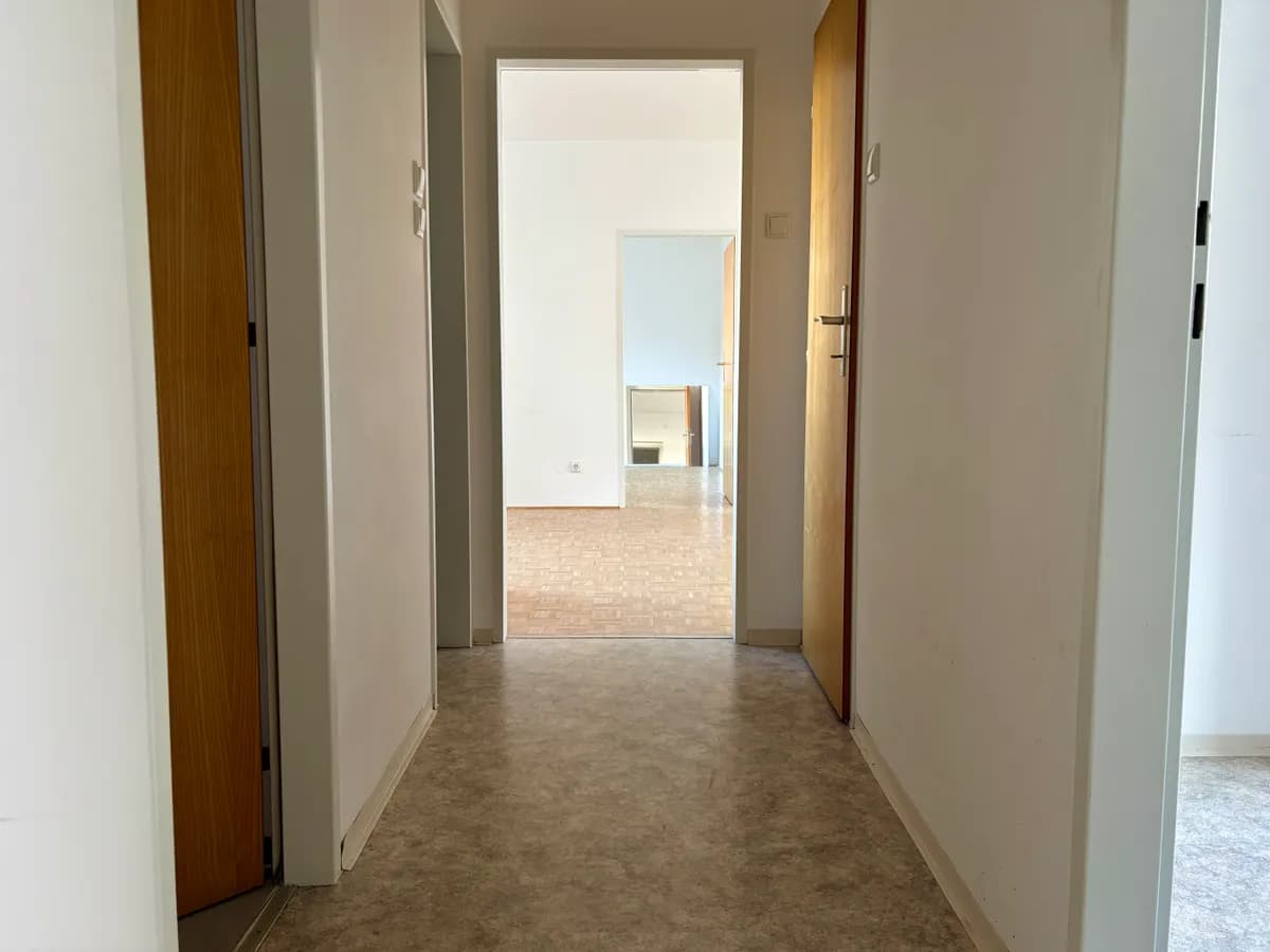 3-Zimmer-Wohnung mieten in Linz – 64 m², € 1.150 – Bild 6 von 13