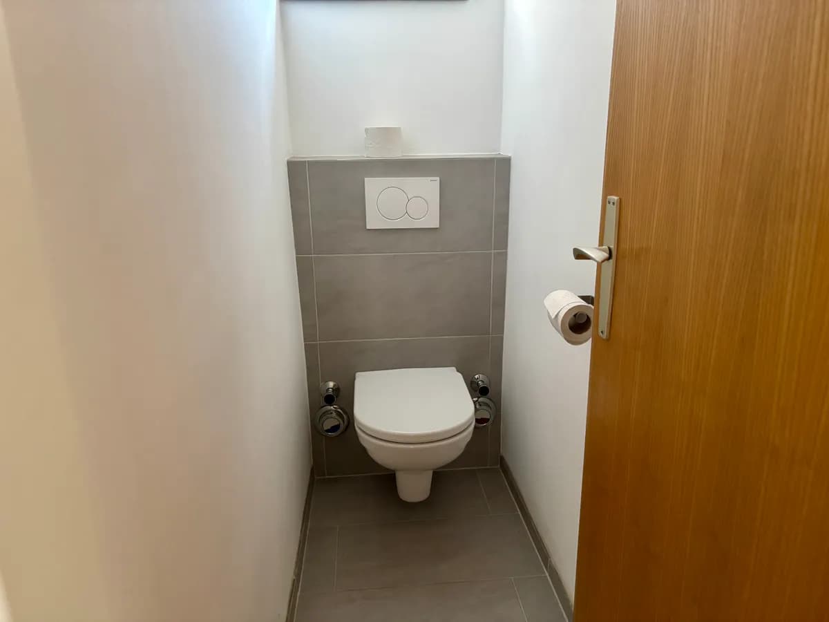 3-Zimmer-Wohnung mieten in Linz – 64 m², € 1.150 – Bild 9 von 13