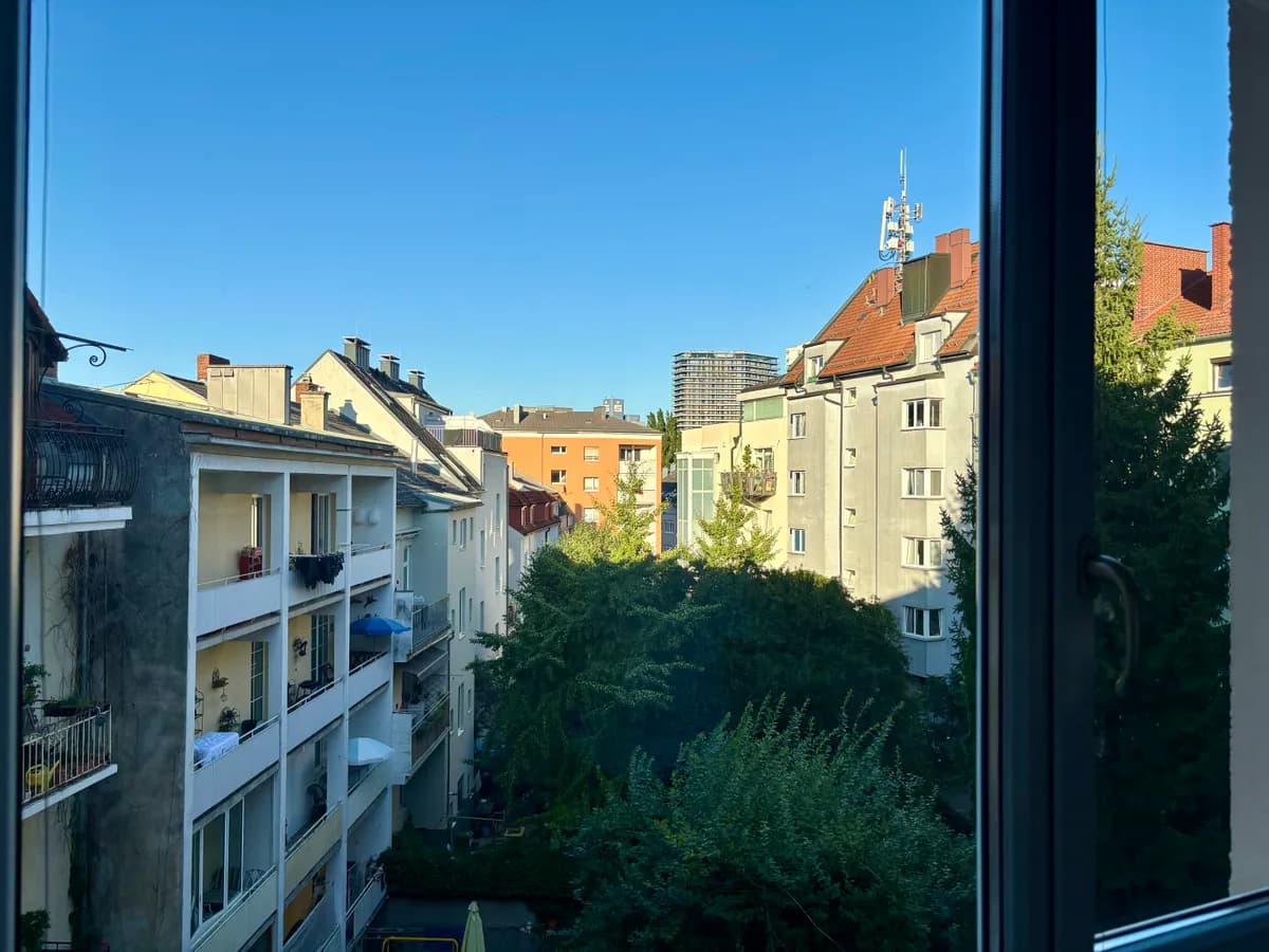 3-Zimmer-Wohnung mieten in Linz – 64 m², € 1.150 – Bild 10 von 13