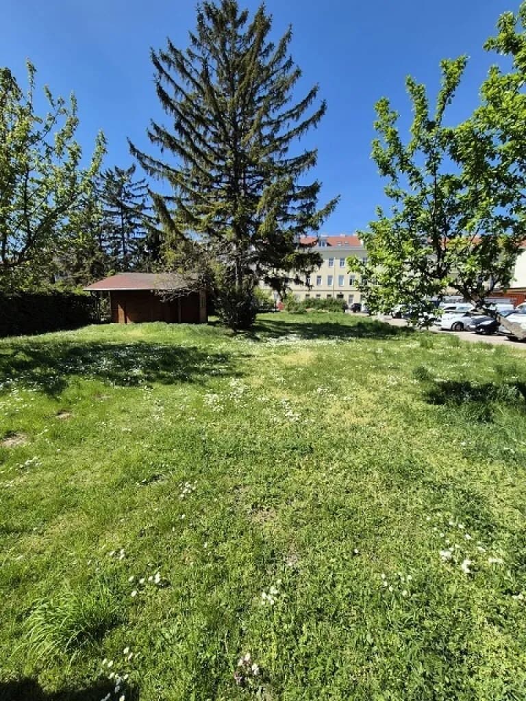 Grundstück kaufen in Wien – 1 063 m²