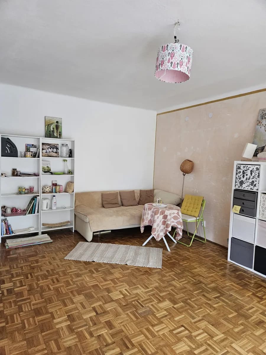 Wohnung kaufen in Klagenfurt – 86 m², € 275.000
