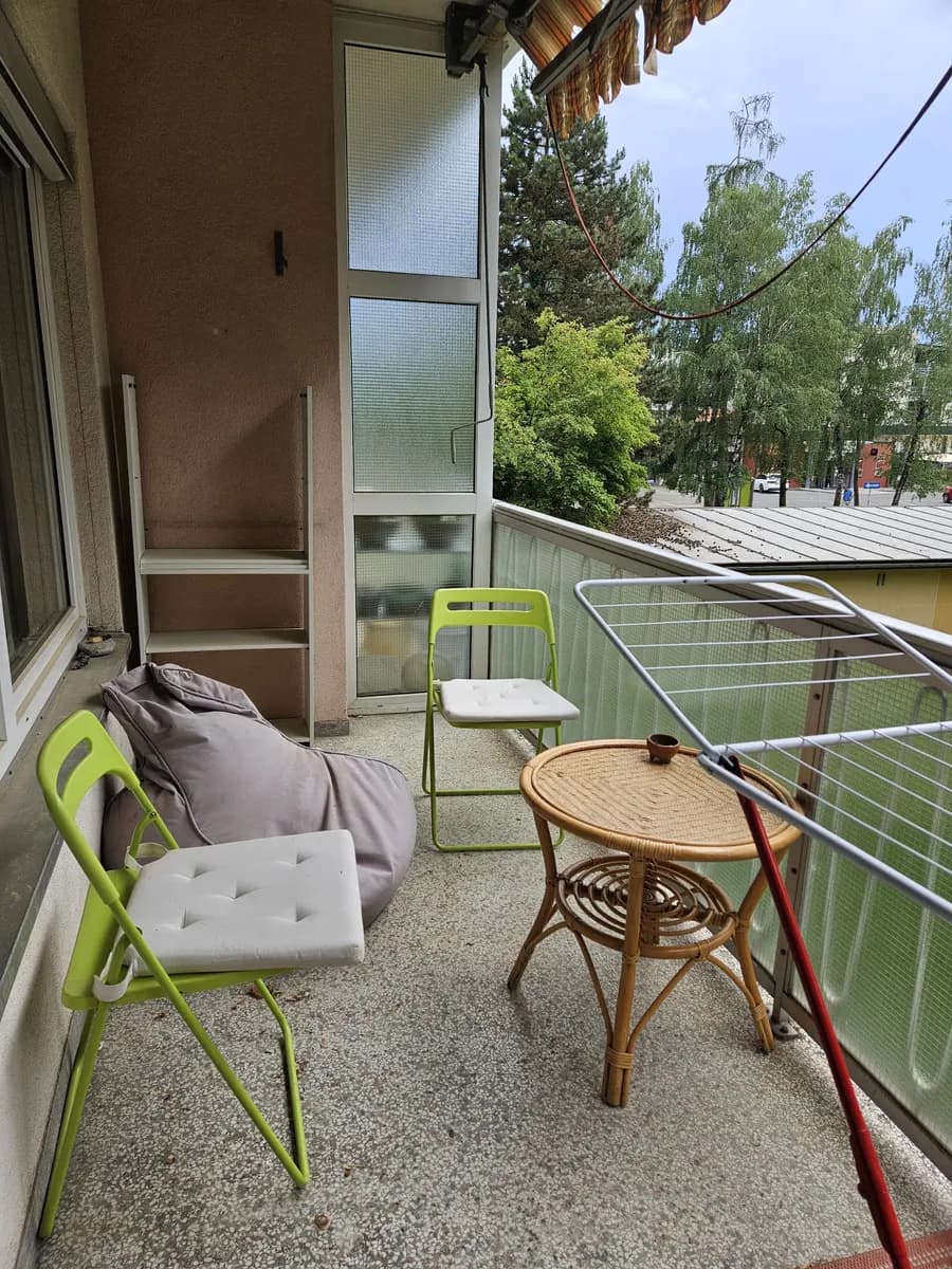 Wohnung kaufen in Klagenfurt – 86 m², € 275.000 – Bild 4 von 10