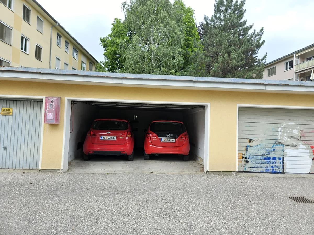 Wohnung kaufen in Klagenfurt – 86 m², € 275.000 – Bild 9 von 10