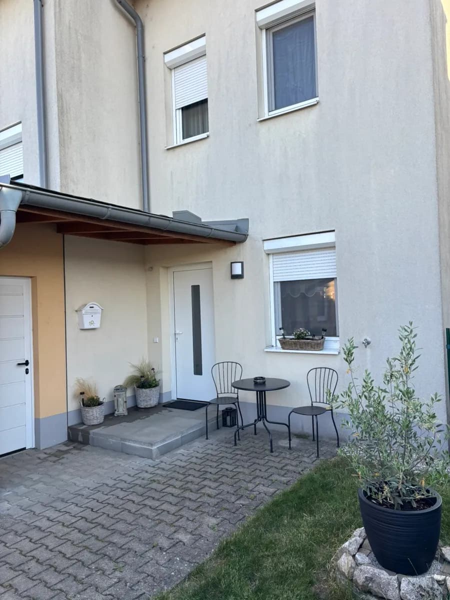 Haus mieten in Eisenstadt - Umgebung – 115 m², € 1.500 – Bild 2 von 23