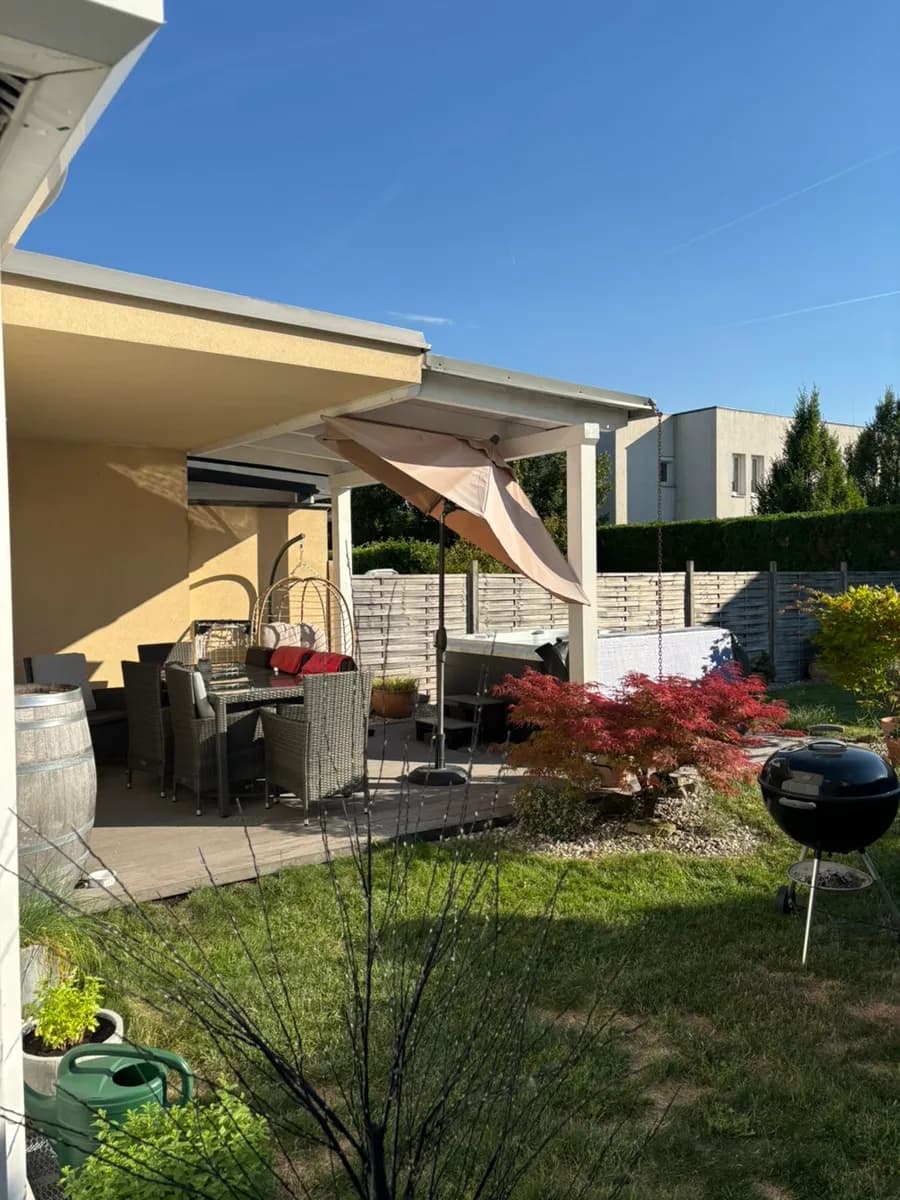 Haus mieten in Eisenstadt - Umgebung – 115 m², € 1.500 – Bild 3 von 23