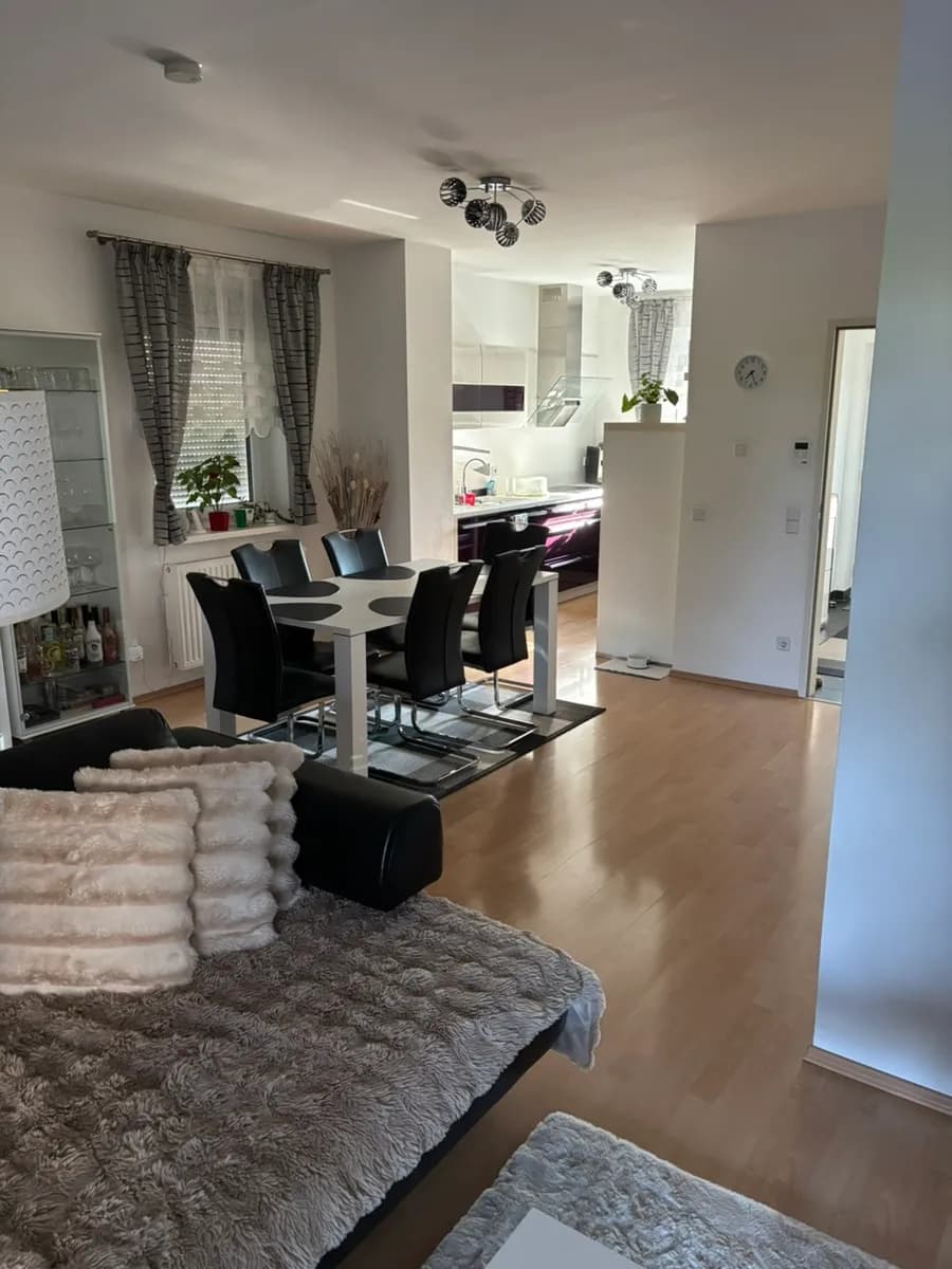 Haus mieten in Eisenstadt - Umgebung – 115 m², € 1.500 – Bild 4 von 23