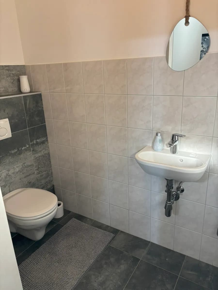 Haus mieten in Eisenstadt - Umgebung – 115 m², € 1.500 – Bild 10 von 23