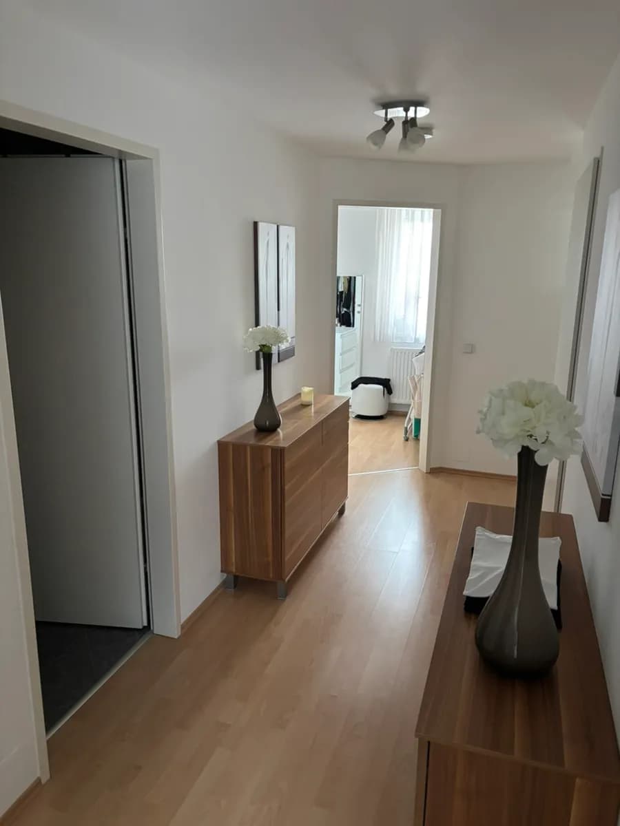 Haus mieten in Eisenstadt - Umgebung – 115 m², € 1.500 – Bild 13 von 23