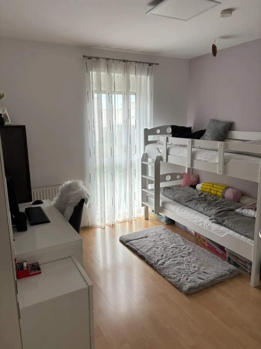 Haus mieten in Eisenstadt - Umgebung – 115 m², € 1.500 – Bild 20 von 23