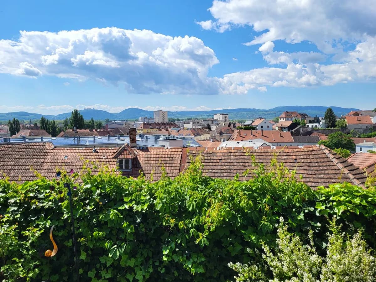 2-Zimmer-Immobilie kaufen in Krems an der Donau – 70,35 m², € 330.000 – Bild 2 von 9