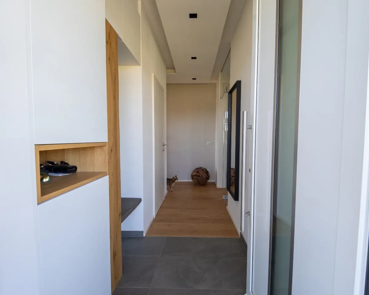 4-Zimmer-Wohnung kaufen in Urfahr-Umgebung – 103 m², € 495.000 – Bild 3 von 25
