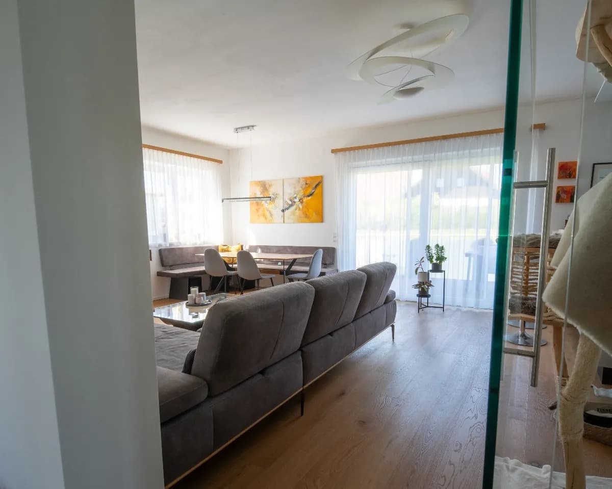 4-Zimmer-Wohnung kaufen in Urfahr-Umgebung – 103 m², € 495.000 – Bild 4 von 25