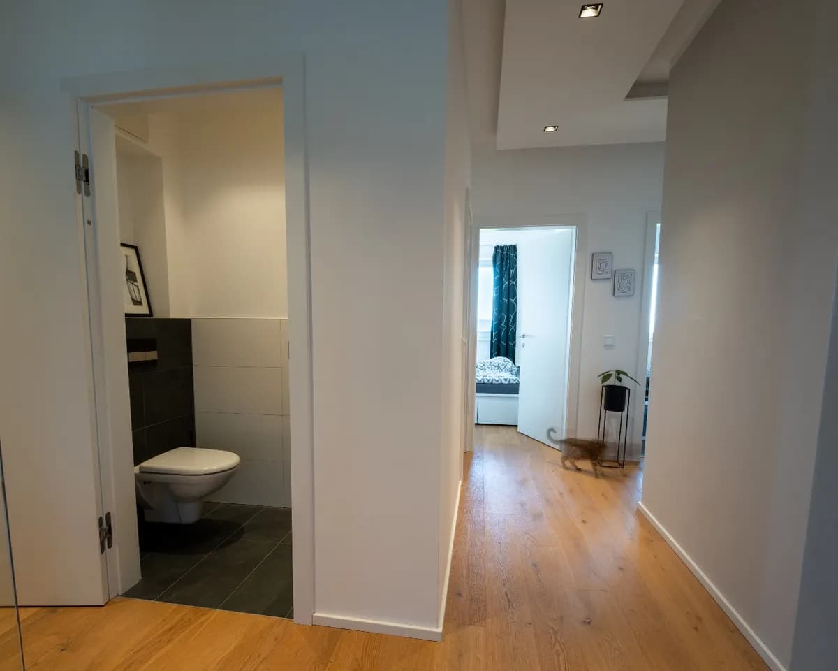 4-Zimmer-Wohnung kaufen in Urfahr-Umgebung – 103 m², € 495.000 – Bild 5 von 25