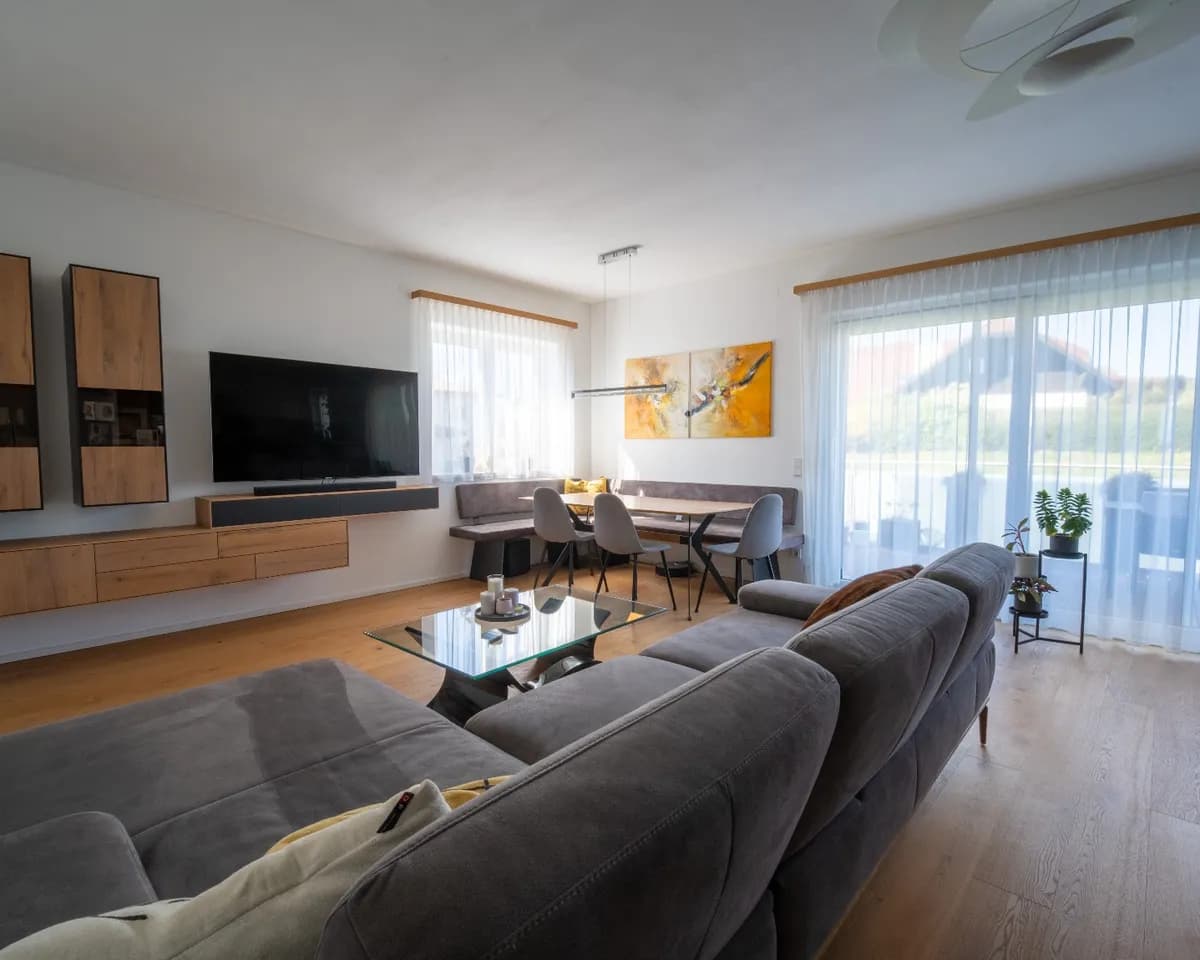 4-Zimmer-Wohnung kaufen in Urfahr-Umgebung – 103 m², € 495.000 – Bild 6 von 25