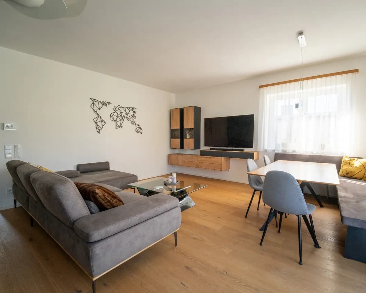 4-Zimmer-Wohnung kaufen in Urfahr-Umgebung – 103 m², € 495.000 – Bild 7 von 25