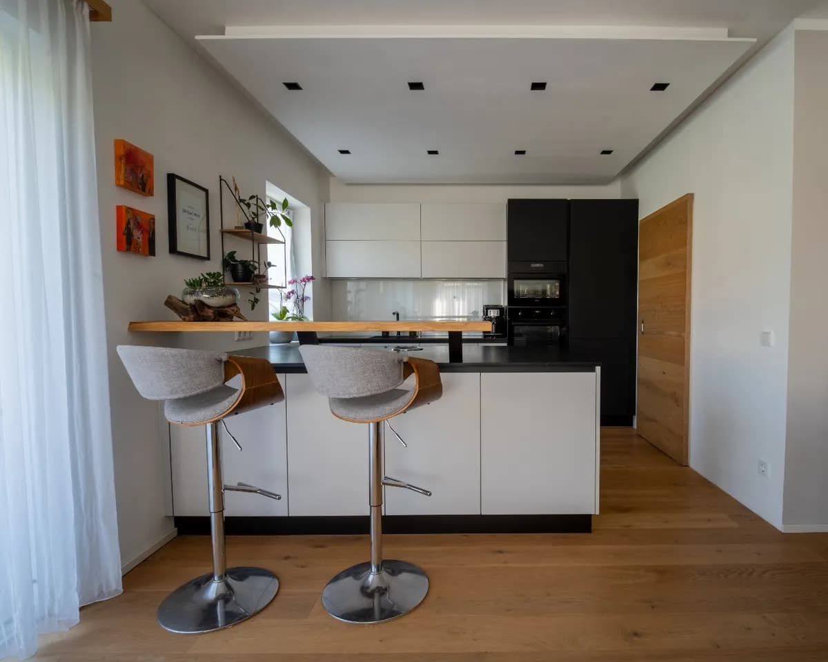 4-Zimmer-Wohnung kaufen in Urfahr-Umgebung – 103 m², € 495.000 – Bild 8 von 25