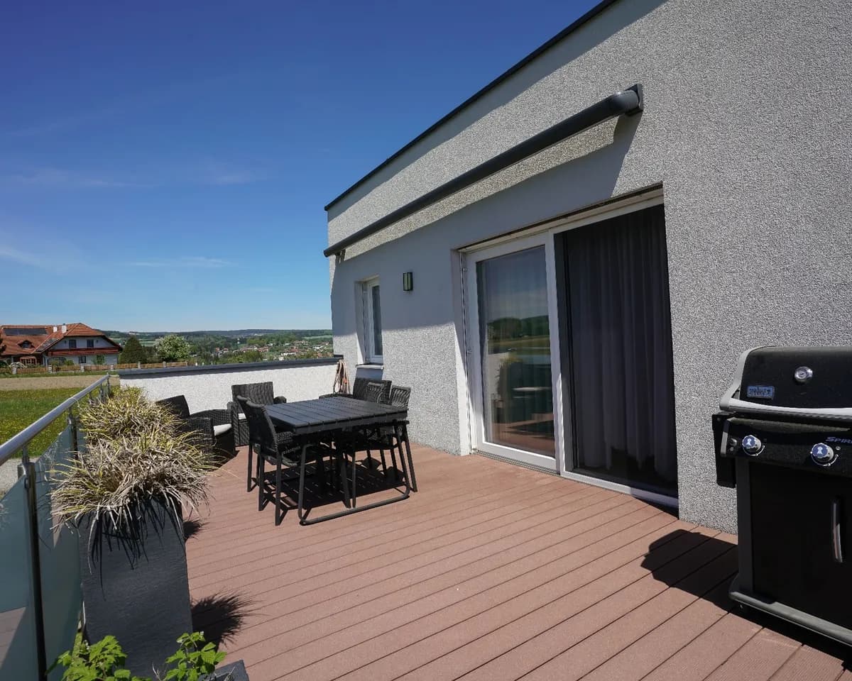 4-Zimmer-Wohnung kaufen in Urfahr-Umgebung – 103 m², € 495.000 – Bild 12 von 25