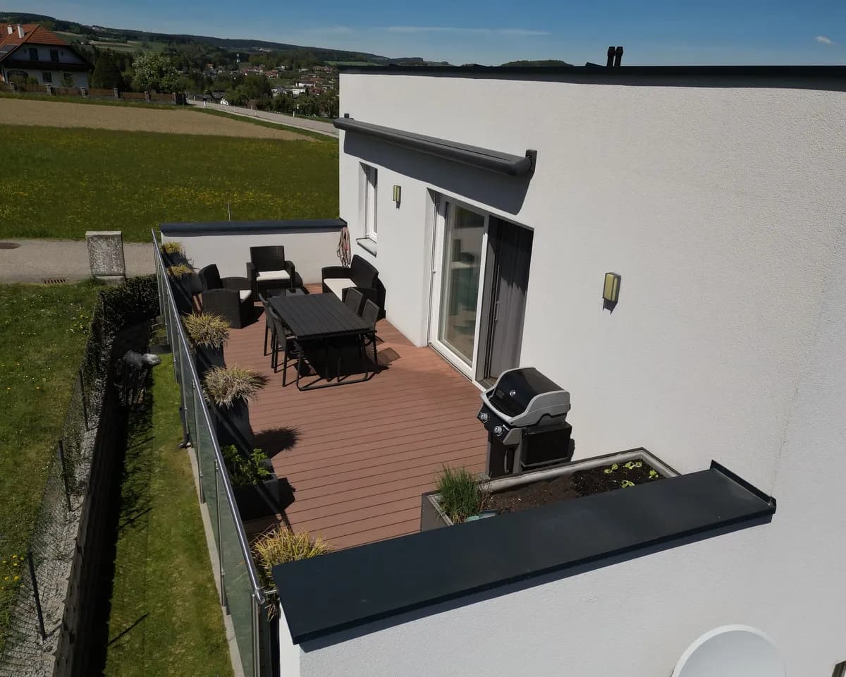 4-Zimmer-Wohnung kaufen in Urfahr-Umgebung – 103 m², € 495.000 – Bild 13 von 25
