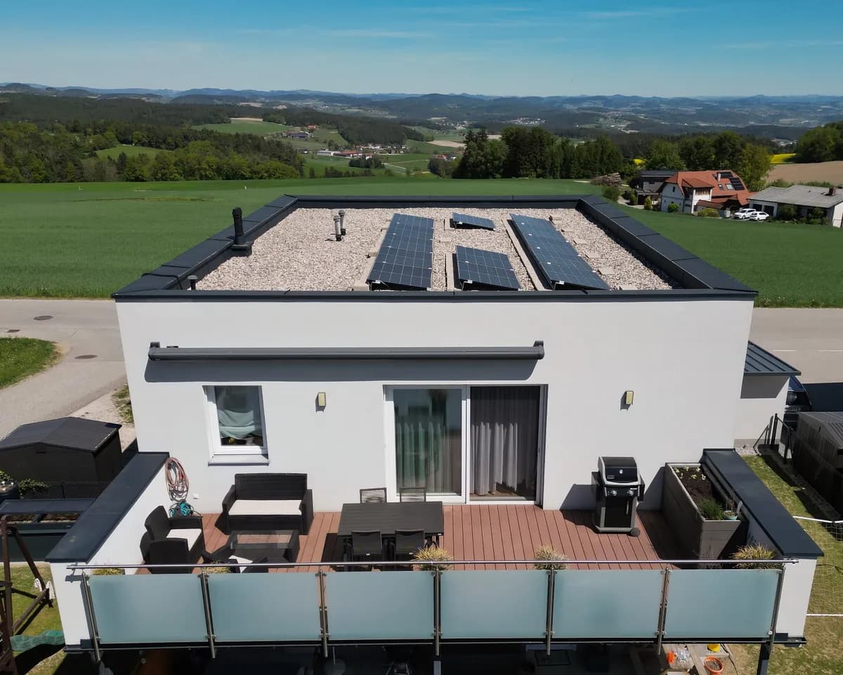 4-Zimmer-Wohnung kaufen in Urfahr-Umgebung – 103 m², € 495.000 – Bild 14 von 25