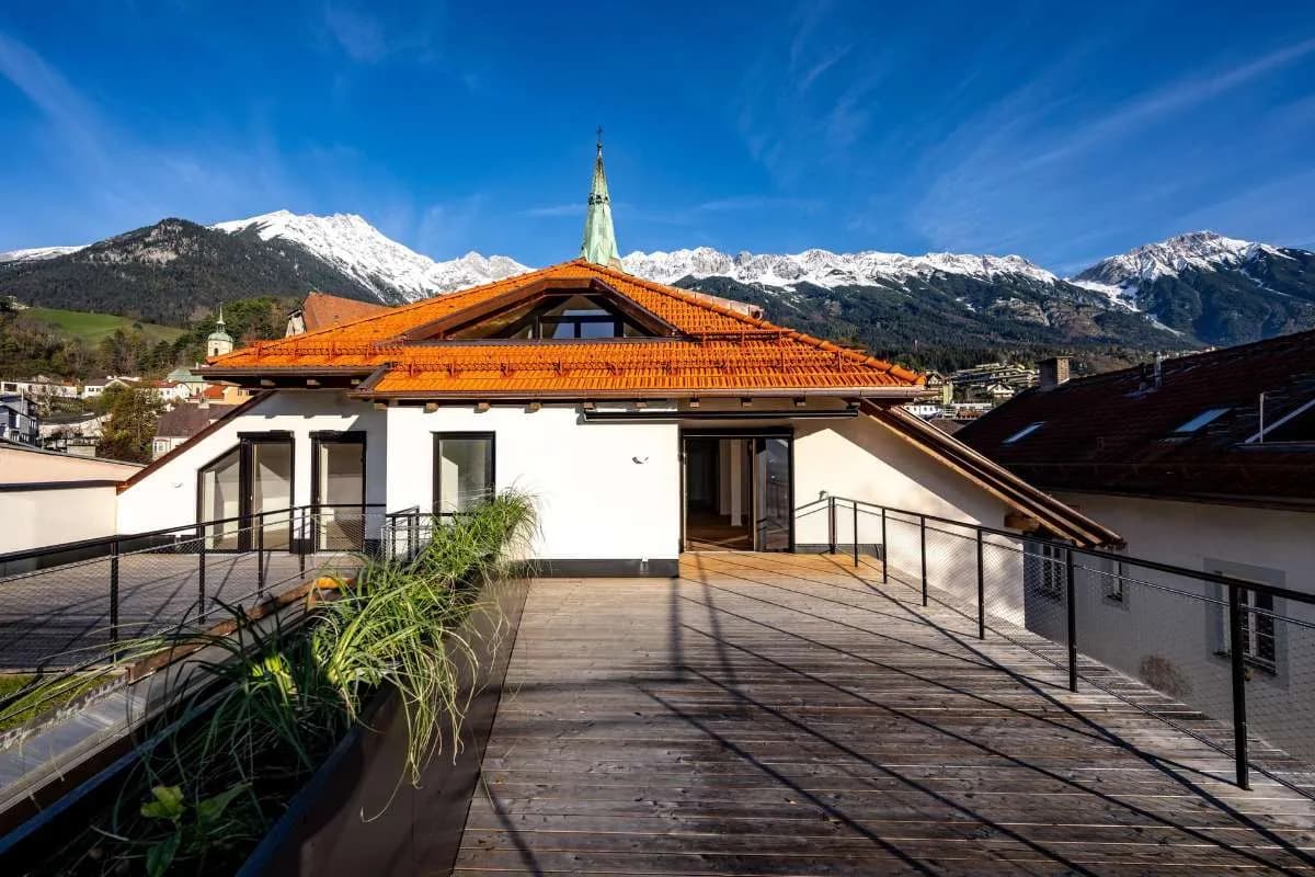 3-Zimmer-Wohnung kaufen in Innsbruck – 105,99 m², € 1.150.000